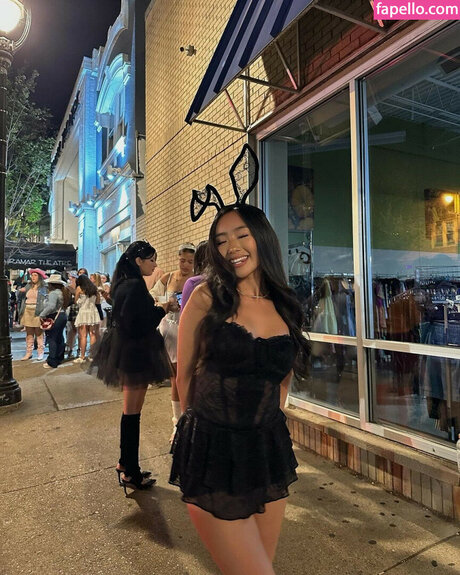 Daisy Chang onlyfans leak porn