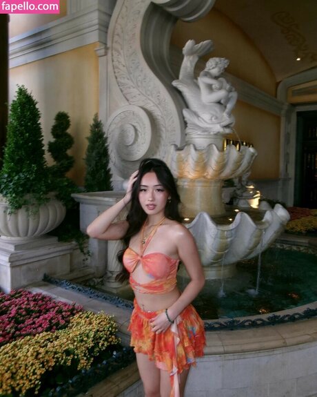 Daisy Chang hot onlyfans