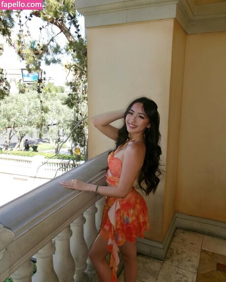 Daisy Chang onlyfans leaks