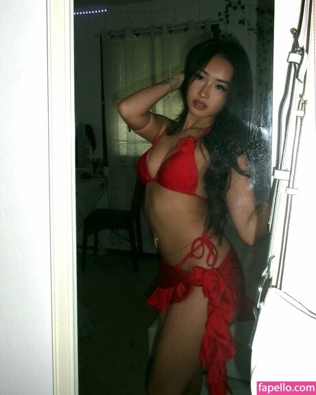 Daisy Chang onlyfans explicit content