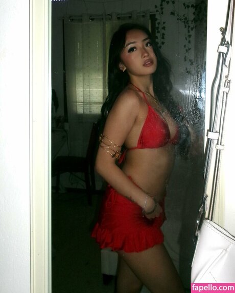 Daisy Chang new onlyfans leaks