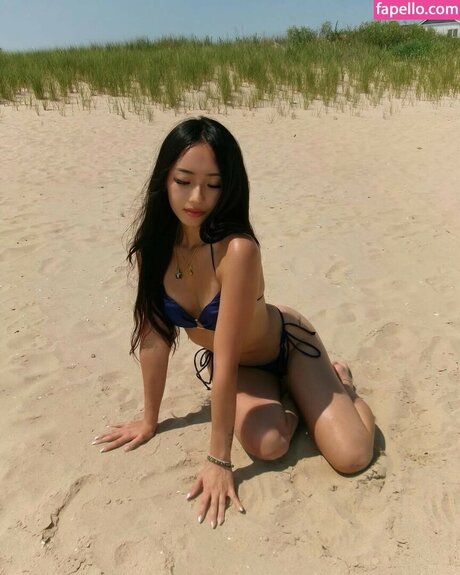Daisy Chang onlyfans sextape leak