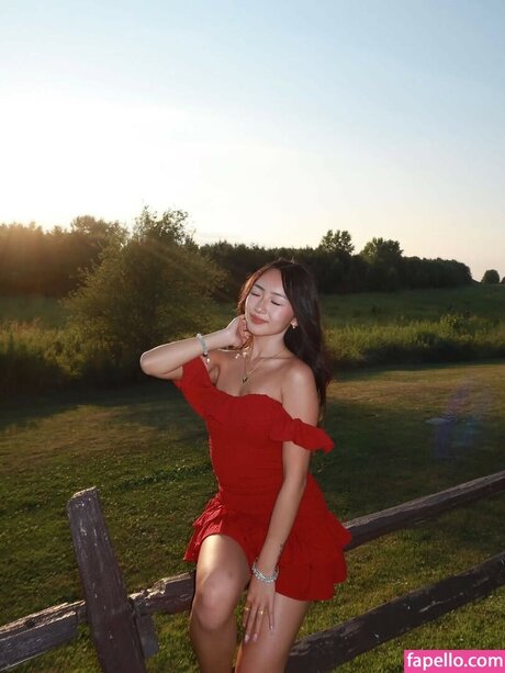 Daisy Chang leaked onlyfans xxx