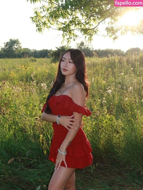 Daisy Chang only fans leak