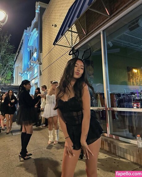 Daisy Chang onlyfans sextape leak