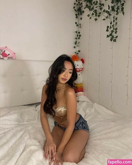 Daisy Chang nude porn onlyfans