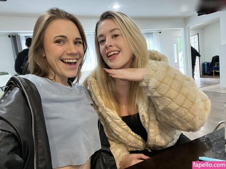 Rose Carter only fans leak