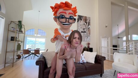 Rose Carter onlyfans leak new