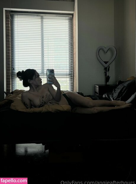 Angierzzz leaked onlyfans sex tape