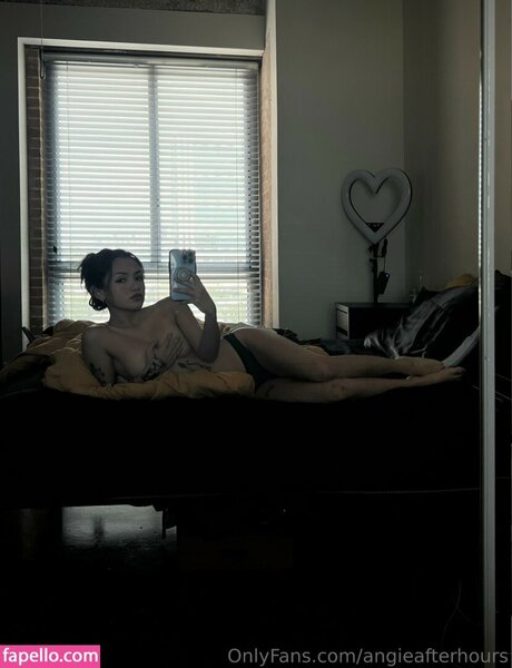 Angierzzz leak onlyfans