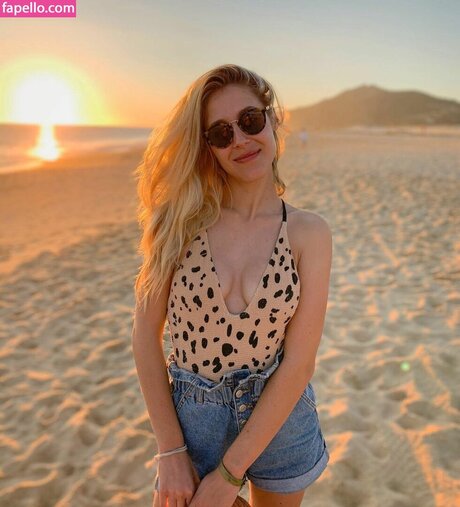 Lisa Gilroy Profile pic