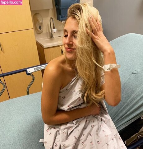 Lisa Gilroy onlyfans post