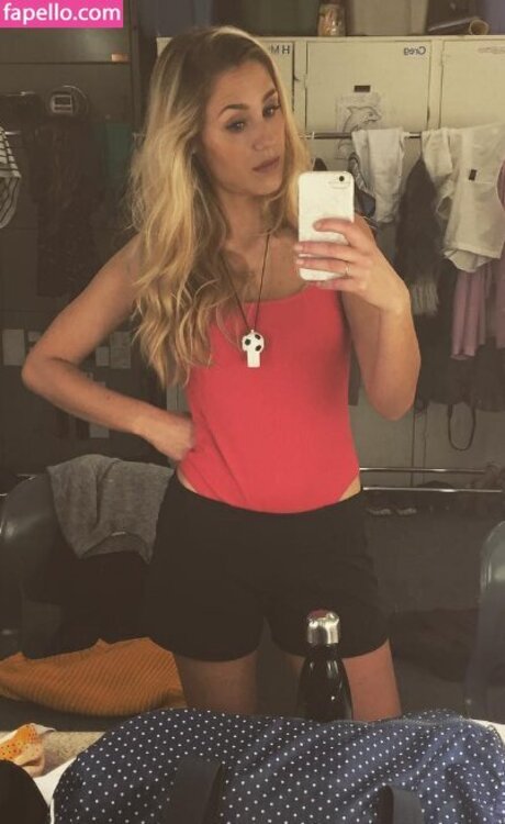 Lisa Gilroy joi onlyfans