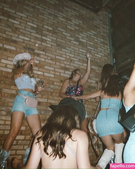 Lisa Gilroy xxx onlyfans