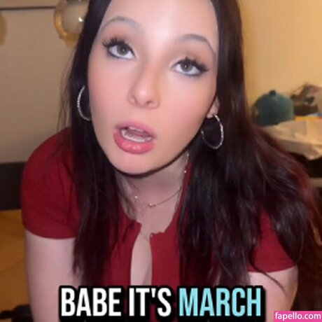 Christina Markus xxx onlyfans