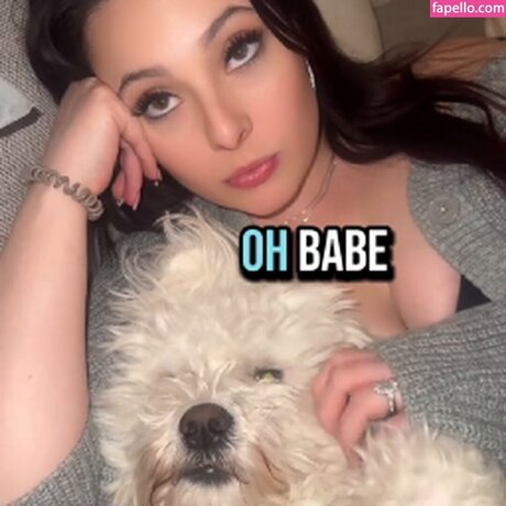 Christina Markus strip onlyfans