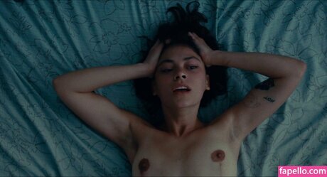 Blu Hunt onlyfans sex leak