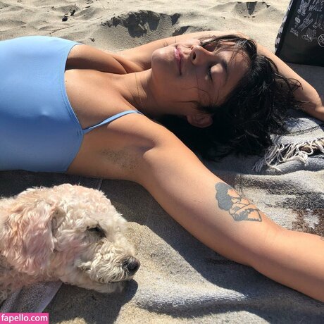 Blu Hunt onlyfans sex