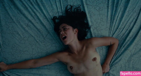 Blu Hunt onlyfans naked leaks