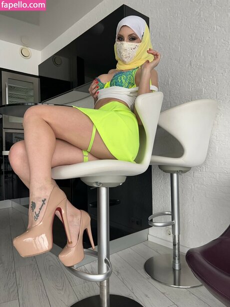 Melissa Diakova onlyfans leaj