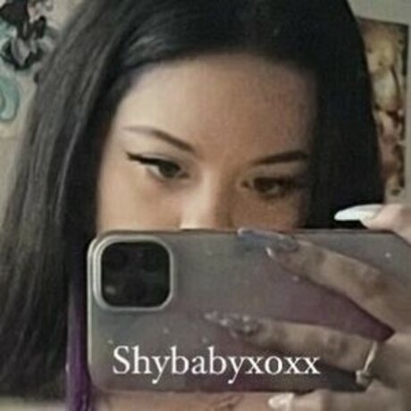 Shybaaby free onlyfans