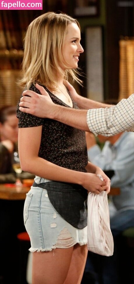 Bridgit Mendler nude onlyfans