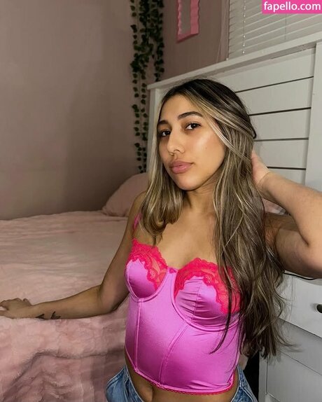 Mia Bosman onlyfans leak