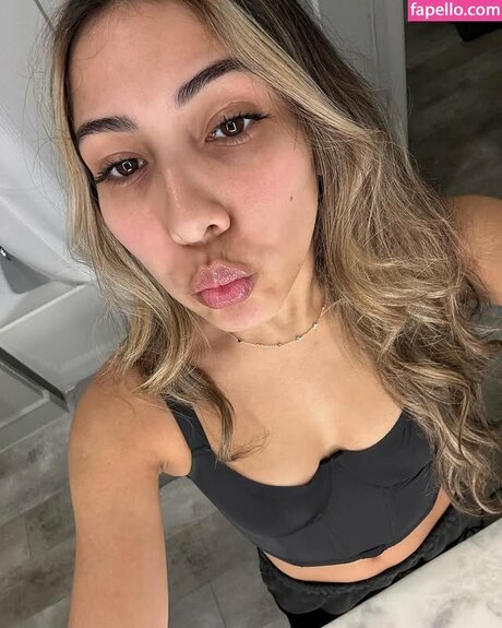 Mia Bosman only fans sex