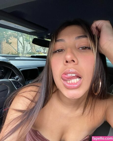 Mia Bosman only fans pics