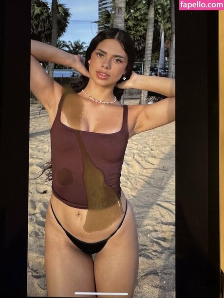 Camilla Masato leaked only fans