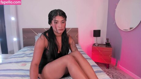 Valentina Giraldo onlyfans content type