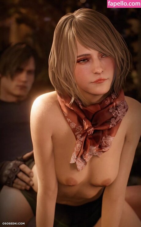 Cosplay Ashley Graham onlyfans archive