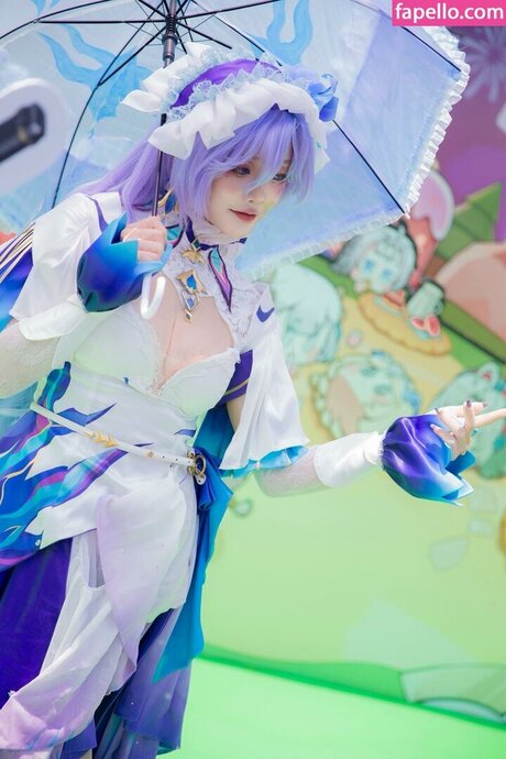 Denkakeke naked onlyfans pics