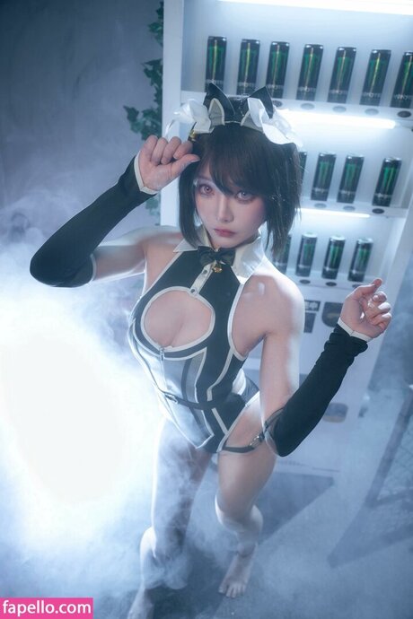 Denkakeke onlyfans nude leak