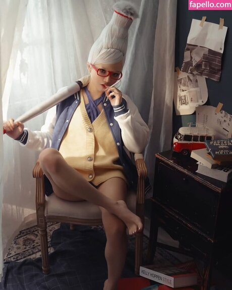 Denkakeke new onlyfans leaks