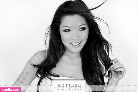 Stephanie Ly onlyfans sex