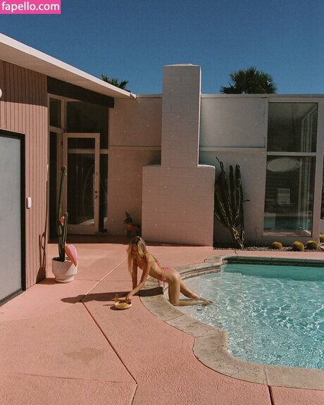 Ocean s Asmr nudes onlyfans leak