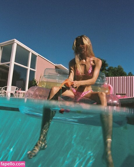 Ocean s Asmr onlyfans leaks naked