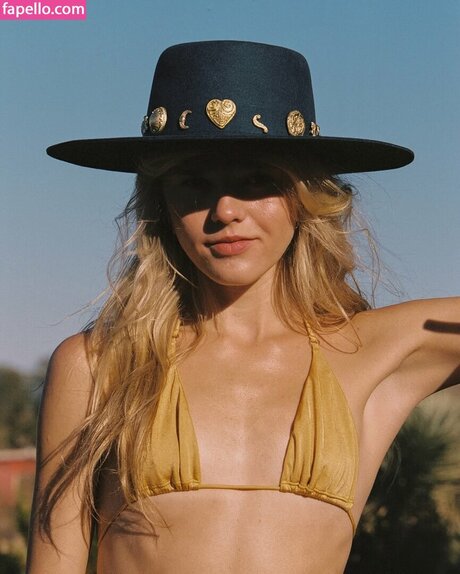 Ocean s Asmr only fans photos