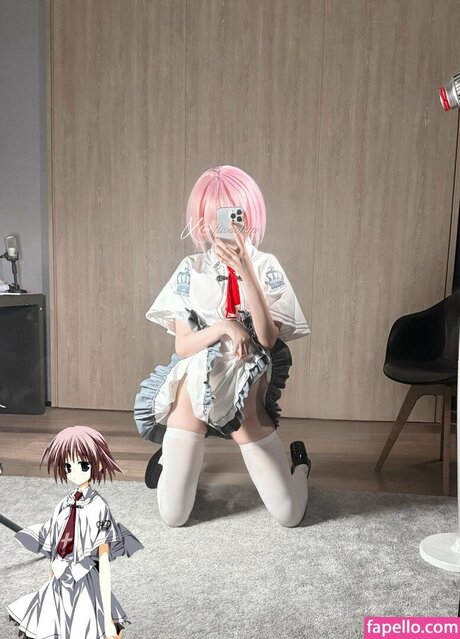 shibachipipa leak only fans