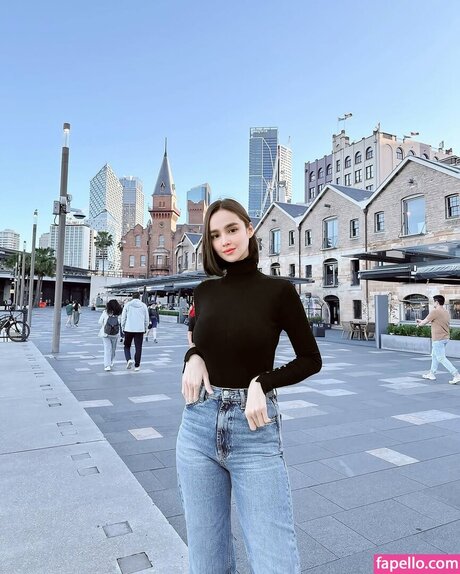 Kim Domingo onlyfans leaked nudes