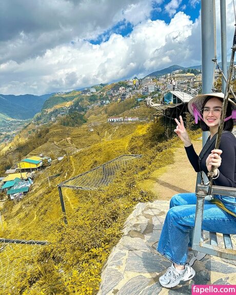 Kim Domingo onlyfans free content