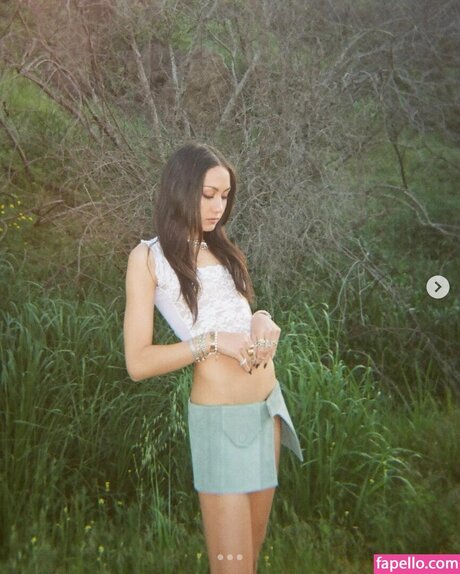 Meg DeLacy leak onlyfans