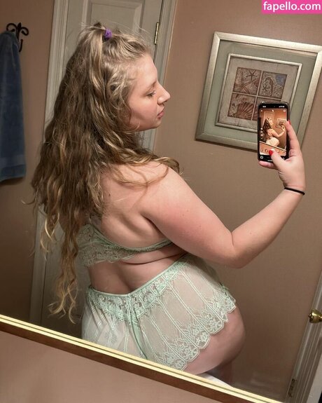 Ivy Andrews leaked naked onlyfans