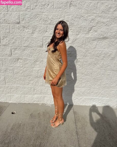 Cailey Presley Fleming onlyfans sex leaked