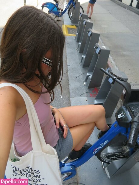 Cailey Presley Fleming onlyfans