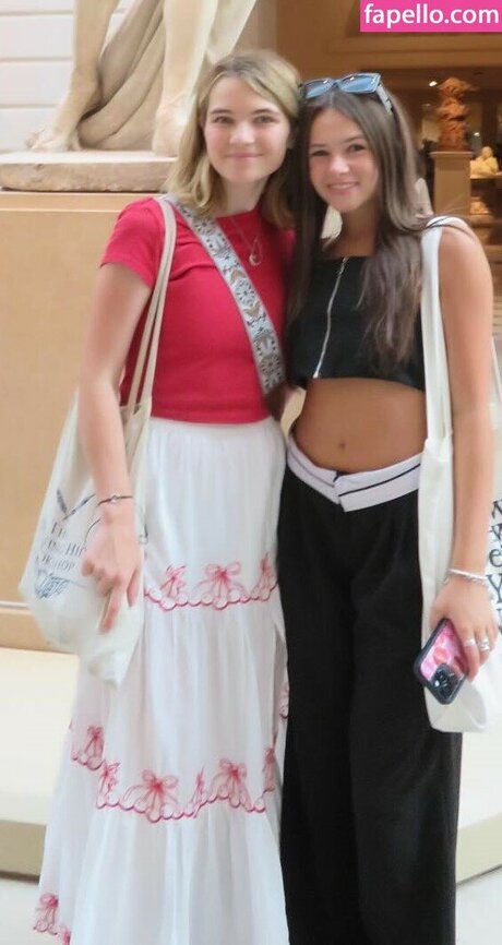 Cailey Presley Fleming onlyfans leak ass