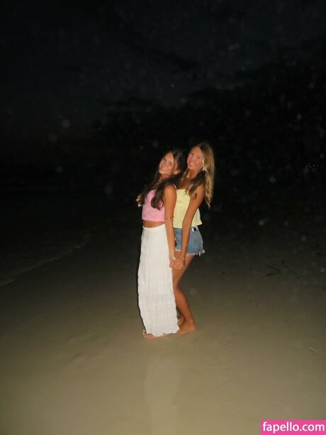 Cailey Presley Fleming onlyfans naked leaks