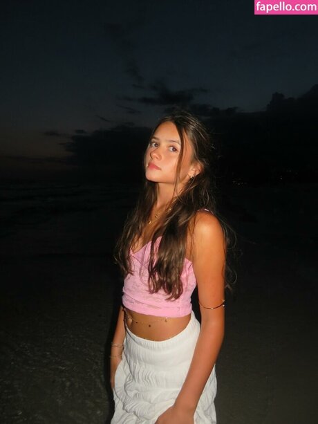 Cailey Presley Fleming onlyfans free