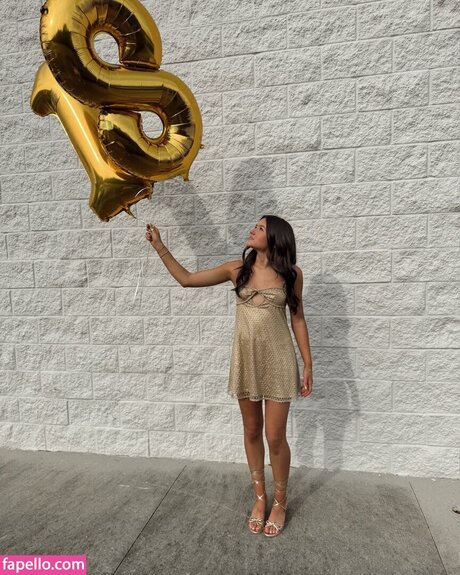 Cailey Presley Fleming leaked naked onlyfans